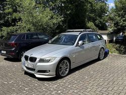 Gebraucht 2009 BMW 320 Kombi | 3.900 € (Fairer Preis)