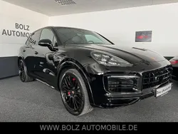 Schwarz Gebraucht 2022 Porsche Cayenne GTS Sport SUV | 80.900 € (Guter Preis)