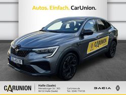 Graphitgrau metallic Gebraucht 2025 Renault Arkana Bose Edition SUV | 34.950 € (Fairer Preis)