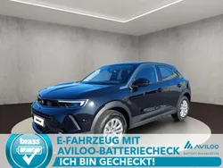 Diamant schwarz (metallic) Gebraucht 2022 Opel Mokka-e Edition SUV | 16.950 € (Fairer Preis)