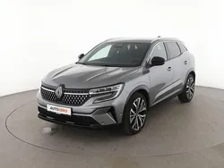 Grau Gebraucht 2024 Renault Austral Iconic SUV | 33.480 € (Guter Preis)