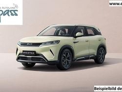 Grau Neu 2025 BYD Atto 2 Active SUV | 29.199 €