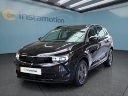 Schwarz Gebraucht 2024 Opel Grandland X SUV | 25.249 € (Fairer Preis)