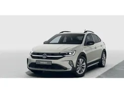 Ascotgrau Neu 2025 VW Taigo Goal SUV | 29.520 € (Teuer)