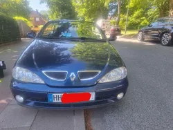 Gebraucht 2001 Renault Mégane Cabriolet Sportway Cabrio | 1.200 € (Guter Preis)