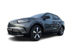 Grau Gebraucht 2024 Ford Capri SUV | 47.290 € (Fairer Preis)