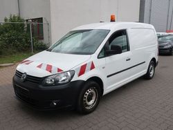 Weiß Gebraucht 2011 VW Caddy Maxi Van / Kleinbus | 5.500 € (Fairer Preis)