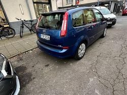 Blau Gebraucht 2007 Ford C-MAX Van / Kleinbus | 1.550 € (Superpreis)