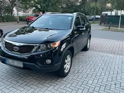 Schwarz Gebraucht 2010 Kia Sorento SUV | 8.600 €