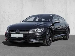 Deep black perleffekt Gebraucht 2023 VW Arteon R Kombi | 41.980 € (Fairer Preis)