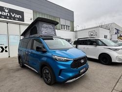 Blau Neu 2026 Ford Tourneo Active Van / Kleinbus | 72.930 €