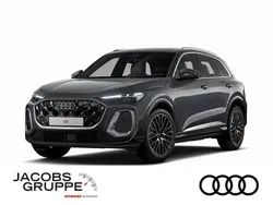 Grau Neu 2025 Audi Q5 S-Line SUV | 65.689 € (Guter Preis)