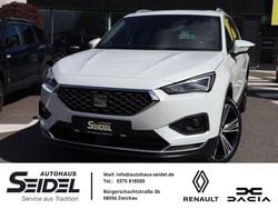 Weiß Gebraucht 2019 Seat Tarraco 4Drive SUV | 26.887 € (Guter Preis)