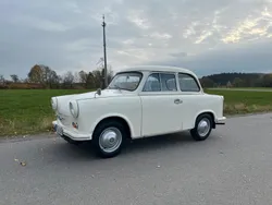 Weiß Gebraucht 1963 Trabant 600 Kleinwagen | 10.000 €