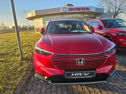Premium crystal red Neu 2025 Honda HR-V Advance SUV | 34.990 € (Fairer Preis)