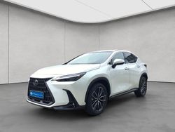 Weiß Neu 2025 Lexus NX350h Luxury Line SUV | 59.249 € (Fairer Preis)