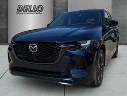 Blau Neu 2025 Mazda CX-60 Homura-Line SUV | 50.890 € (Fairer Preis)