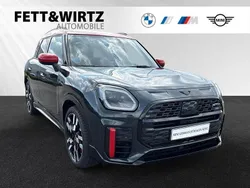 Grau Gebraucht 2023 Mini Cooper Countryman SUV | 47.290 €