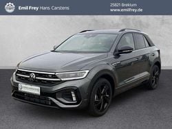 Grau Neu 2025 VW T-Roc R-line SUV | 37.980 € (Fairer Preis)