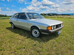 Silber Gebraucht 1980 VW Scirocco Coupé | 18.980 €