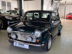 Grün Gebraucht 1995 Mini 1300 Kleinwagen | 9.900 €
