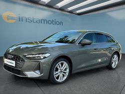 Grau Gebraucht 2024 Audi A5 Coupé | 43.949 € (Fairer Preis)