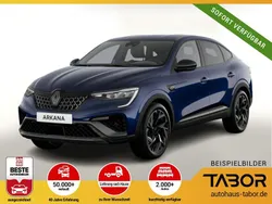 Othercolor Neu 2024 Renault Arkana Esprit Alpine SUV | 36.907 €