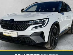Weiß Neu 2025 Renault Austral Techno Esprit Alpine SUV | 38.990 € (Guter Preis)