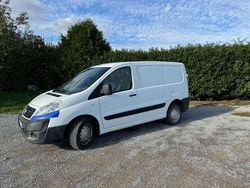 Gebraucht 2010 Fiat Scudo Van | 5.000 € (Guter Preis)