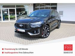 Schwarz Neu 2025 Ford Kuga ST-Line X SUV | 43.990 € (Teuer)