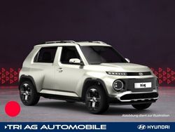 Neu 2025 Hyundai Inster Select Kleinwagen | 24.448 € (Guter Preis)