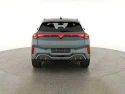 Enceladus grau matt Neu 2025 Cupra Terramar SUV | 47.475 € (Fairer Preis)