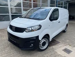 Weiß Gebraucht 2022 Fiat Scudo Van / Kleinbus | 12.500 € (Guter Preis)