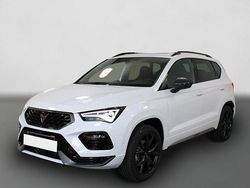 Glacial weiß metallic Neu 2025 Cupra Ateca SUV | 41.300 € (Fairer Preis)