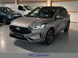 Solarsilber metallic Neu 2025 Ford Kuga ST-Line X SUV | 45.990 € (Etwas zu teuer)
