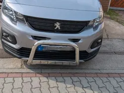 Grau Gebraucht 2019 Peugeot Rifter Allure Van / Kleinbus | 18.000 € (Fairer Preis)