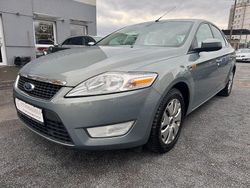 Gebraucht 2008 Ford Mondeo Trend Limousine | 4.499 € (Etwas zu teuer)