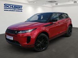 Rot Gebraucht 2019 Land Rover Range Rover Sport SUV | 32.490 €