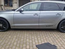 Gebraucht 2012 Audi A6 Kombi | 15.000 € (Teuer)
