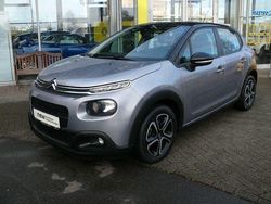 Grau Gebraucht 2019 Citroën C3 Shine Kleinwagen | 13.990 € (Fairer Preis)