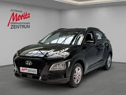 Schwarz Gebraucht 2019 Hyundai Kona Trend SUV | 14.990 € (Guter Preis)