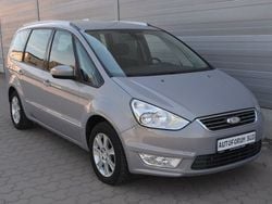 Silber Gebraucht 2011 Ford Galaxy Trend Van / Kleinbus | 5.790 € (Fairer Preis)