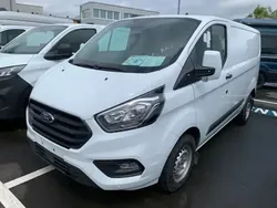Frostweiß (weiß) Gebraucht 2023 Ford Transit Custom Trend | 38.663 € (Etwas zu teuer)