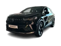 Schwarz Neu 2024 Renault Symbioz Techno SUV | 30.660 €