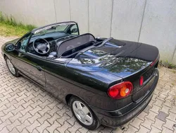 Gebraucht 1999 Renault Mégane Cabriolet Cabrio | 2.500 € (Teuer)