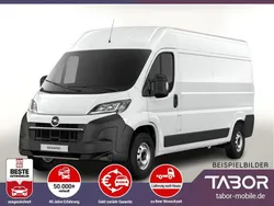 Cassablanca weiß Neu 2025 Opel Movano Van | 27.934 €