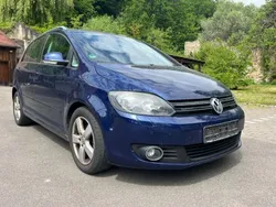 VW Golf Plus Cross