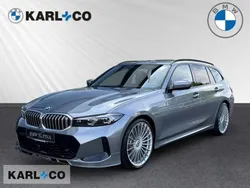 Grau Neu 2025 Alpina D3 Kombi | 91.999 € (Superpreis)