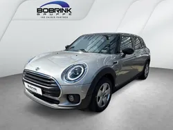 Silber Gebraucht 2023 Mini Cooper Clubman Classic Kombi | 28.400 € (Fairer Preis)