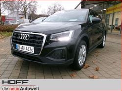 Schwarz Neu 2025 Audi Q2 SUV | 28.975 € (Fairer Preis)